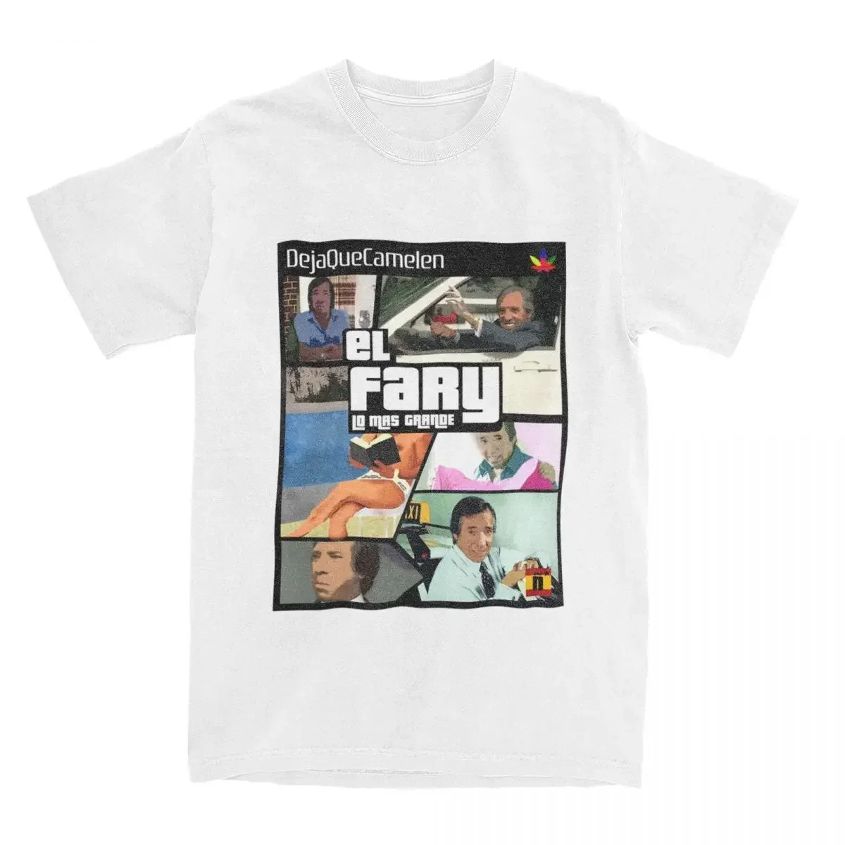Street Fashion Summer 2026 - เสื้อยืดแฟชั่นสตรีท, เสื้อยืดลำลองสไตล์สเปน, เสื้อผ้าลำลองพื้นฐานสำหรับผู้ใหญ่, เสื้อผ้าผู้ชายและผู้หญิง, ฤดูร้อน 2026