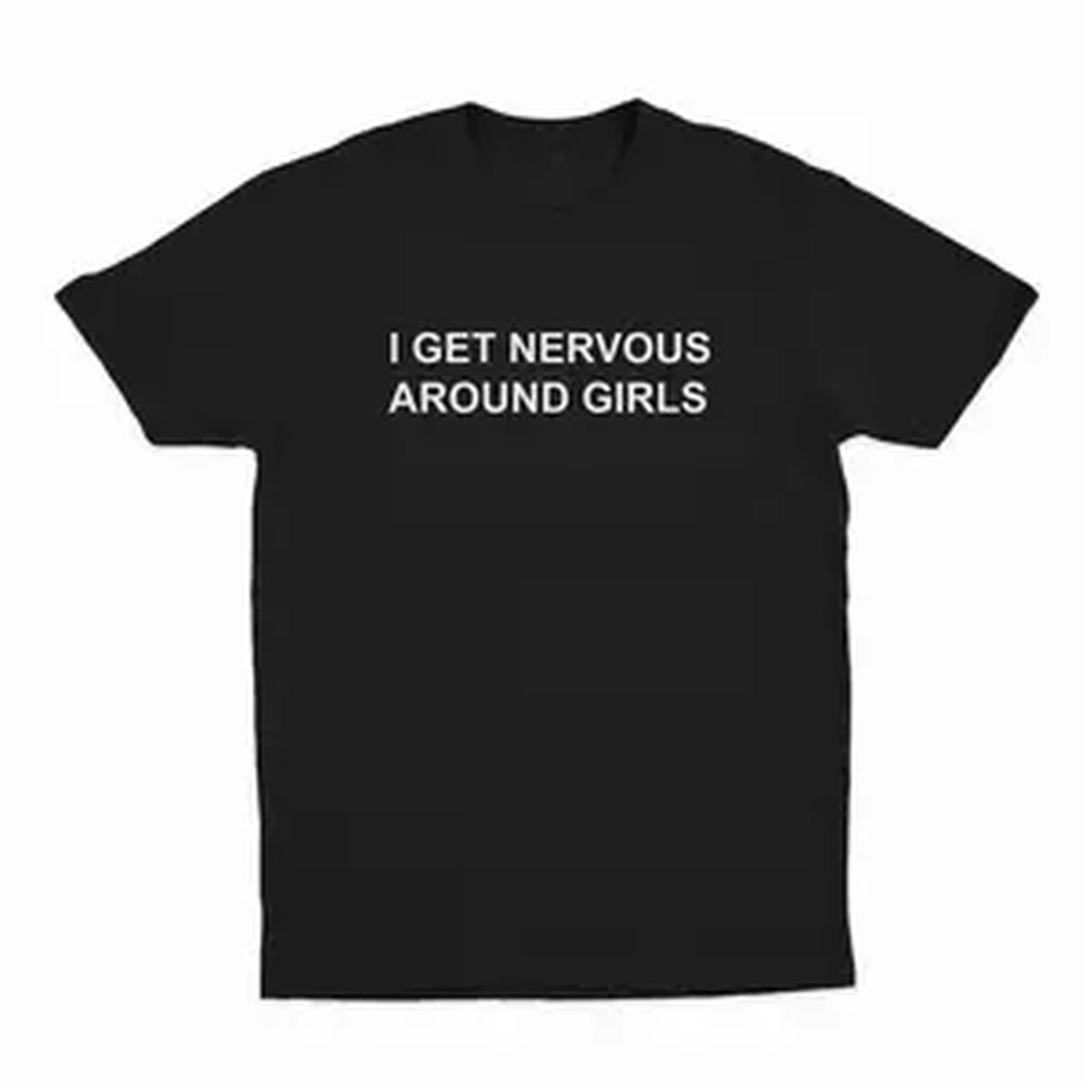 Street Fashion Usa - เสื้อยืดลายใหม่ปี 2026 ลาย 