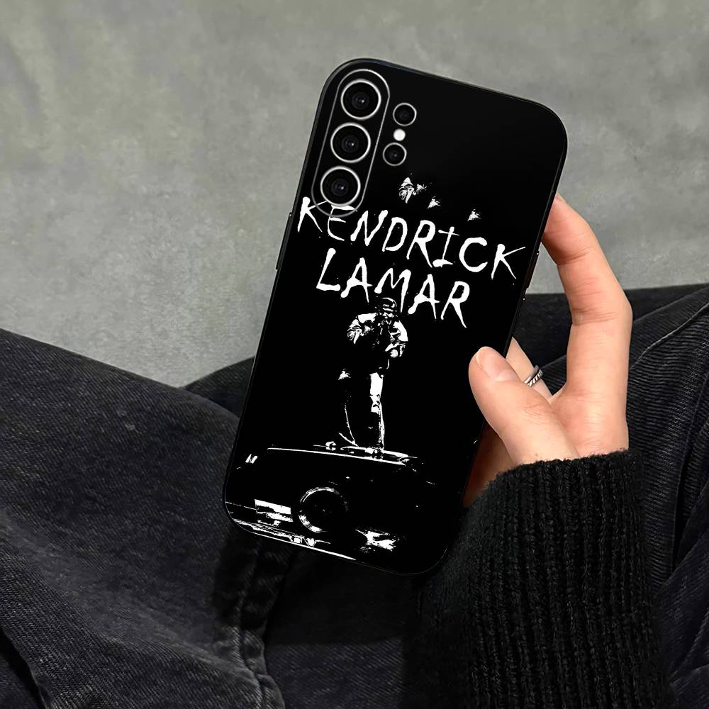 เคสโทรศัพท์แร็ปเปอร์ เคนดริก ล - Street Fashion Store บทวิจารณ์และราคา