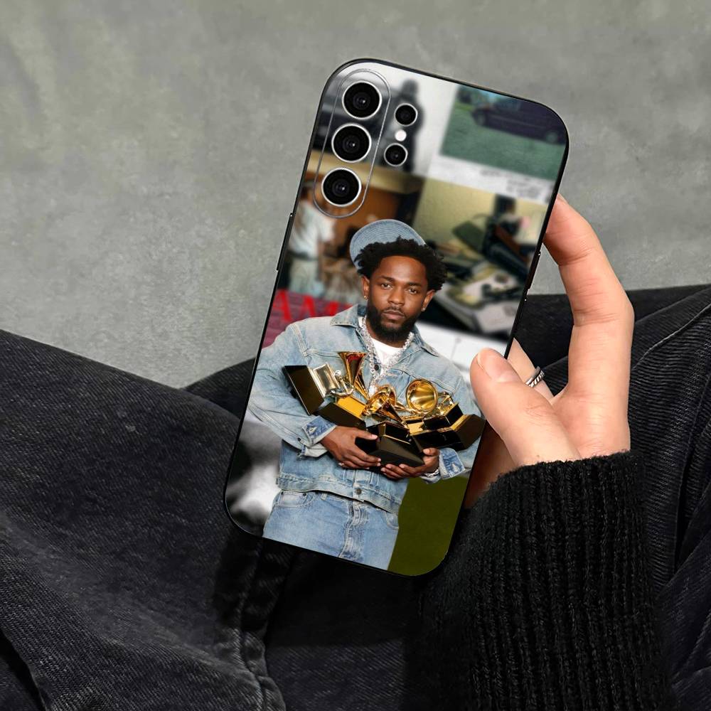 เคสโทรศัพท์แร็ปเปอร์ เคนดริก ล - Street Fashion Store บทวิจารณ์และราคา
