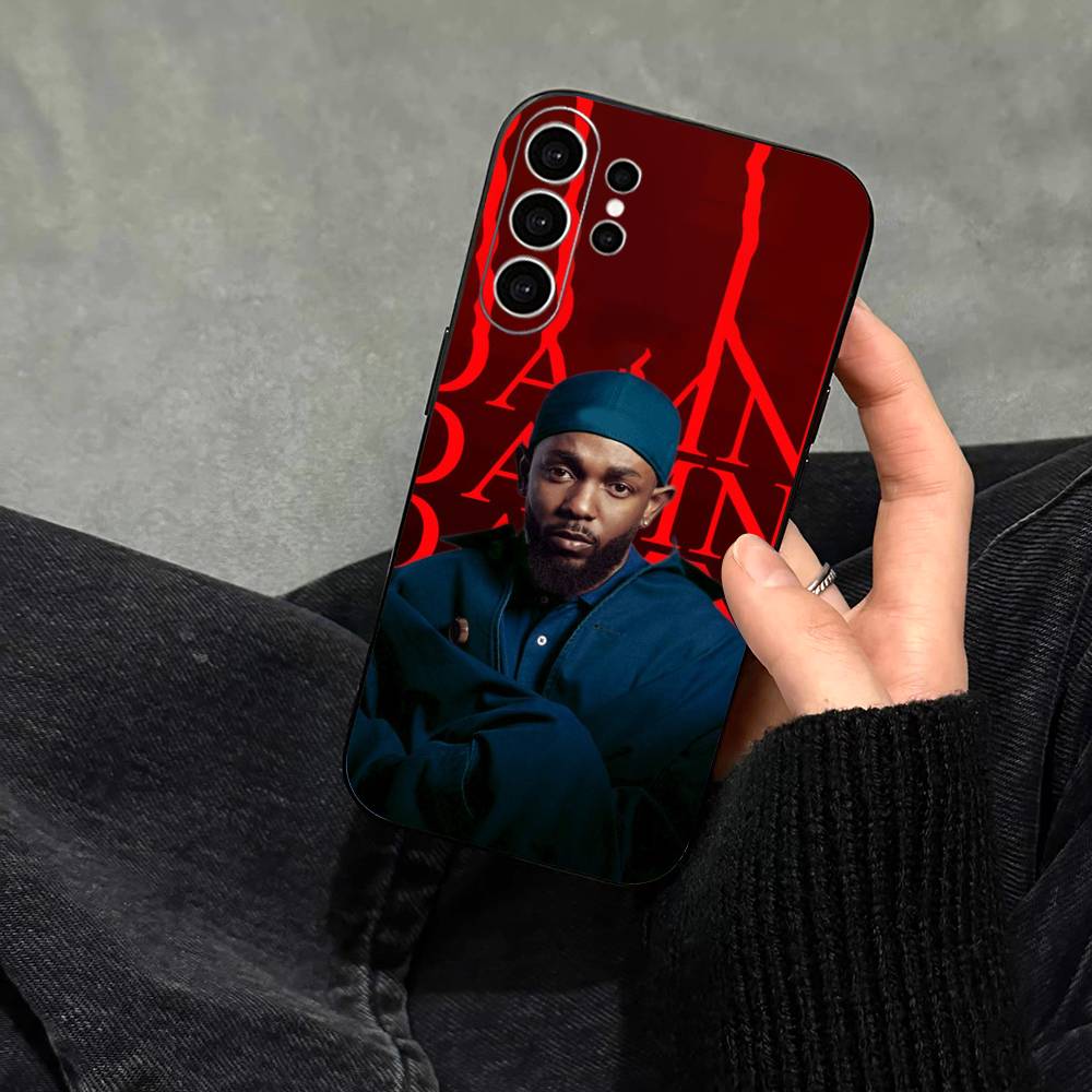 เคสโทรศัพท์แร็ปเปอร์ เคนดริก ล - Street Fashion Store บทวิจารณ์และราคา