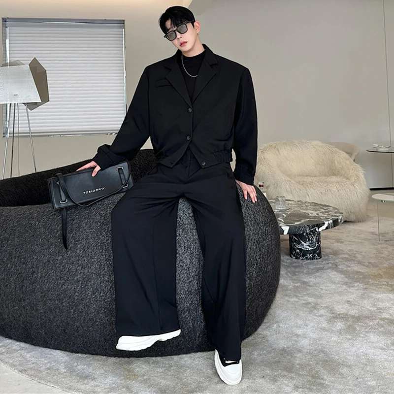 เสื้อแจ็คเก็ตคอปก LUZHEN รุ่น  - Street Fashion For 2026 บทวิจารณ์และราคา