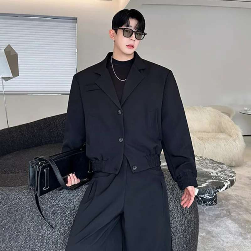 เสื้อแจ็คเก็ตคอปก LUZHEN รุ่น  - Street Fashion For 2026 บทวิจารณ์และราคา