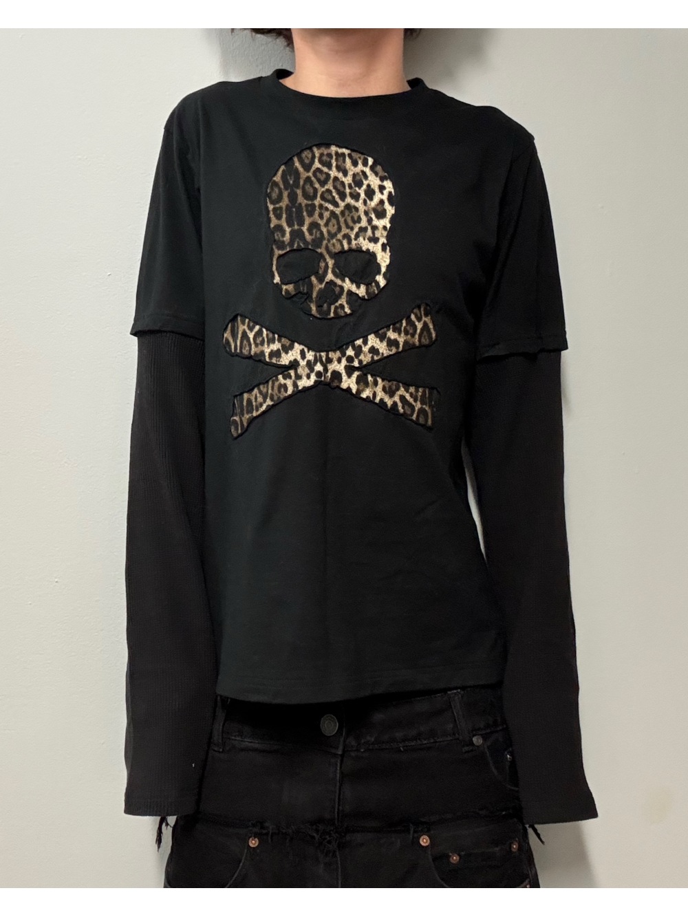 เสื้อแขนยาวลายพรางสไตล์อเมริกั - Street Fashion For 2026 บทวิจารณ์และราคา