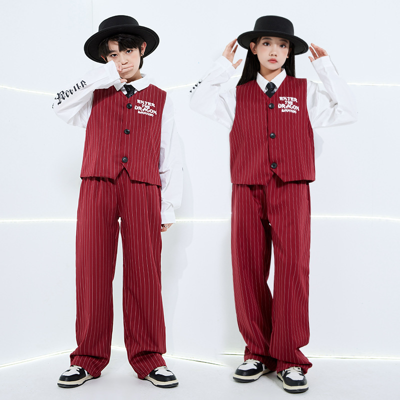 ชุดเต้นสตรีทแดนซ์ลายทางสำหรับส - Street Fashion For Boy บทวิจารณ์และราคา