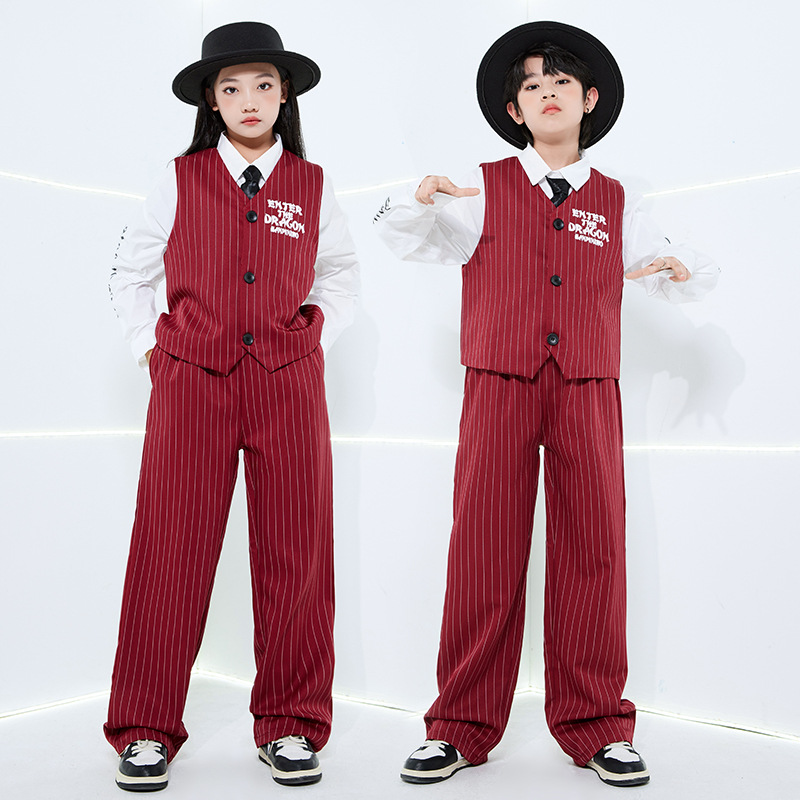 ชุดเต้นสตรีทแดนซ์ลายทางสำหรับส - Street Fashion For Boy บทวิจารณ์และราคา