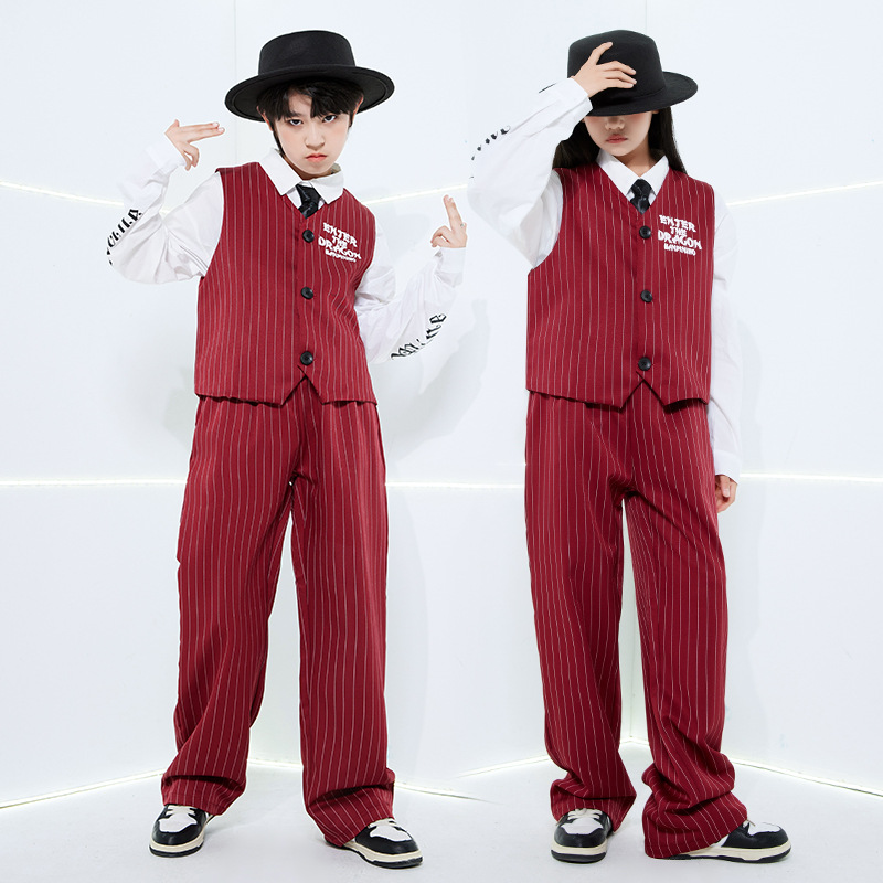 ชุดเต้นสตรีทแดนซ์ลายทางสำหรับส - Street Fashion For Boy บทวิจารณ์และราคา
