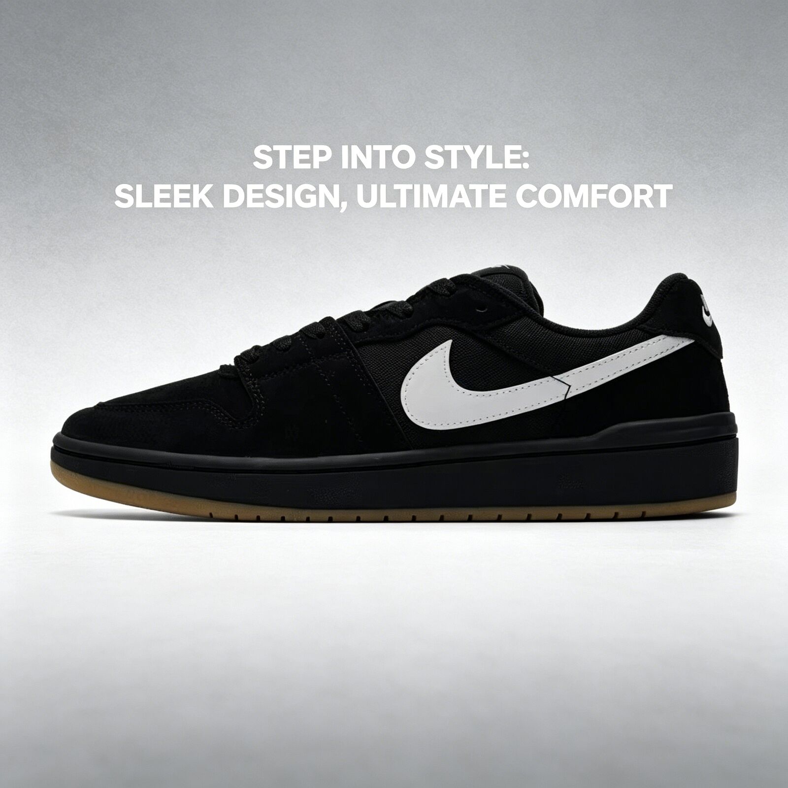 ไนกี้ คลาสสิค ลีเธอร์ โลว์ท็อป - Street Fashion Nike บทวิจารณ์และราคา