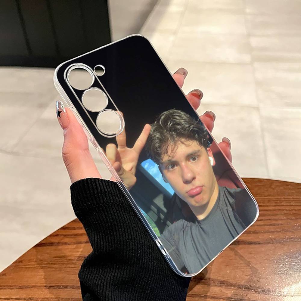เคสโทรศัพท์ M-Miguel M-Mora สุ - Street Fashion Store บทวิจารณ์และราคา