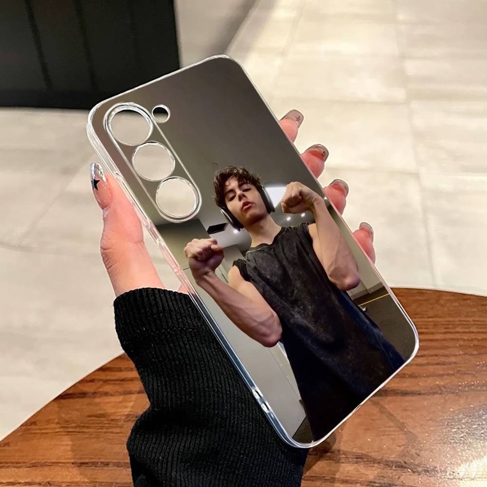 เคสโทรศัพท์ M-Miguel M-Mora สุ - Street Fashion Store บทวิจารณ์และราคา