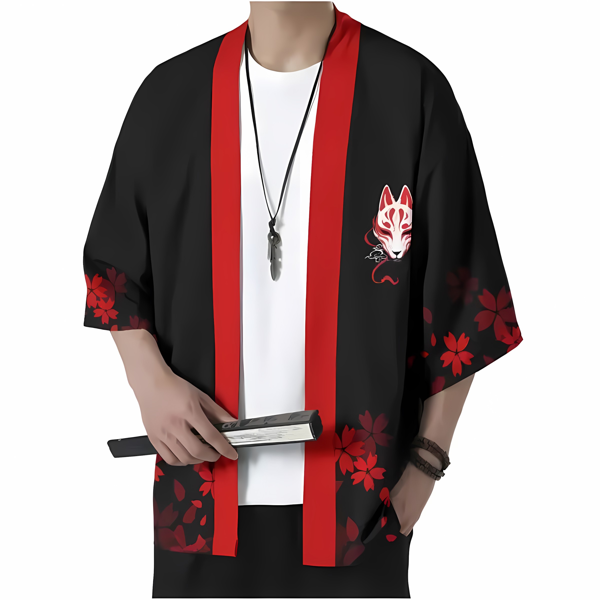 2026 ฤดูร้อนสไตล์ใหม่ผู้ชายกิโ - Street Fashion Summer 2026 บทวิจารณ์และราคา