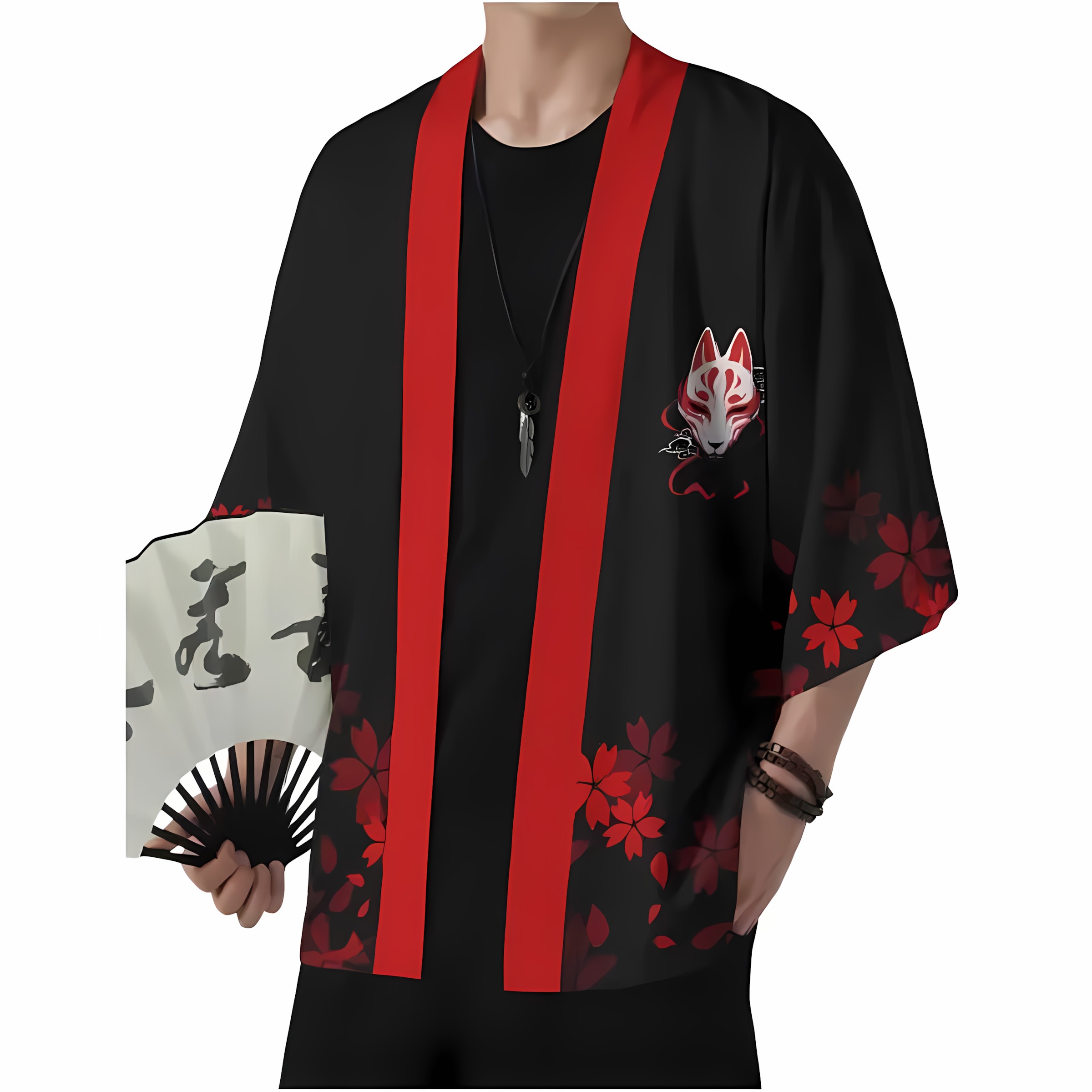 2026 ฤดูร้อนสไตล์ใหม่ผู้ชายกิโ - Street Fashion Summer 2026 บทวิจารณ์และราคา