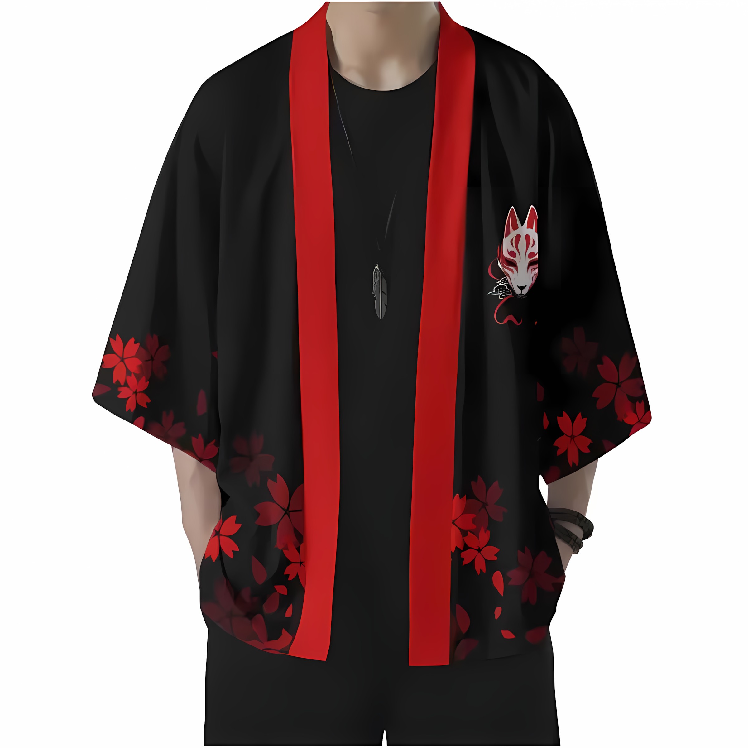 2026 ฤดูร้อนสไตล์ใหม่ผู้ชายกิโ - Street Fashion Summer 2026 บทวิจารณ์และราคา