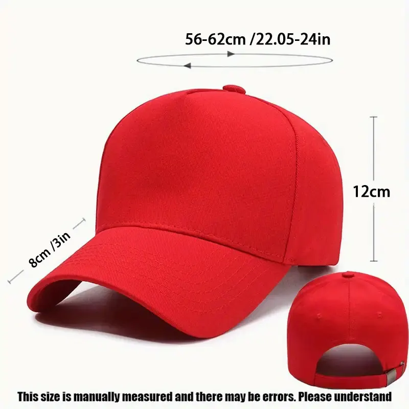 หมวกเบสบอลปรับได้ลายเส้นขอบเมื - Street Fashion Australia บทวิจารณ์และราคา