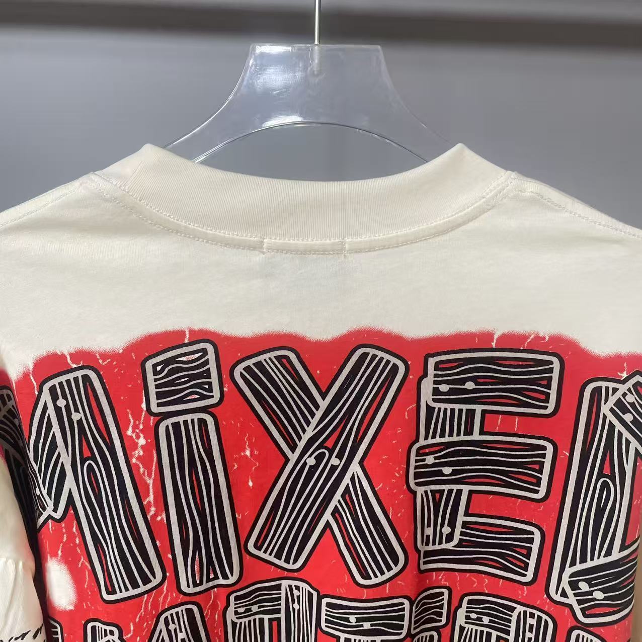 เสื้อยืดแขนยาวดีไซน์เนอร์คุณภา - Street Fashion Designers บทวิจารณ์และราคา