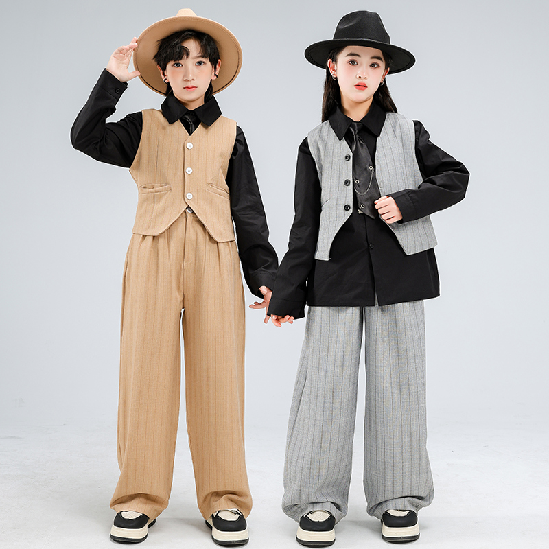 ชุดเสื้อผ้าเด็กแนวสตรีทแฟชั่น  - Street Fashion For Boy บทวิจารณ์และราคา