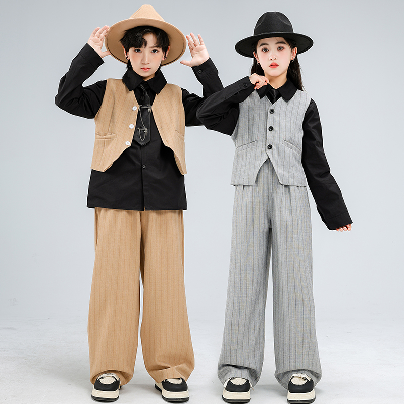 ชุดเสื้อผ้าเด็กแนวสตรีทแฟชั่น  - Street Fashion For Boy บทวิจารณ์และราคา
