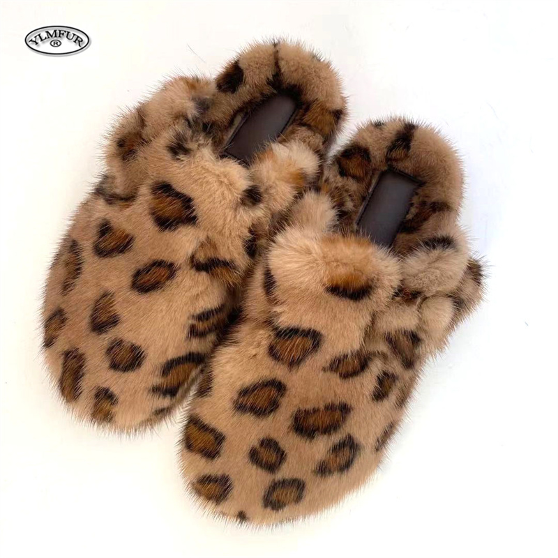 รองเท้าแตะผู้หญิงสำหรับฤดูหนาว - Street Fashion Winter บทวิจารณ์และราคา