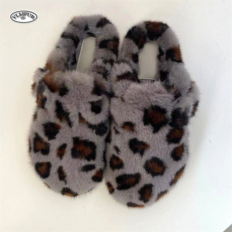 รองเท้าแตะผู้หญิงสำหรับฤดูหนาว - Street Fashion Winter บทวิจารณ์และราคา