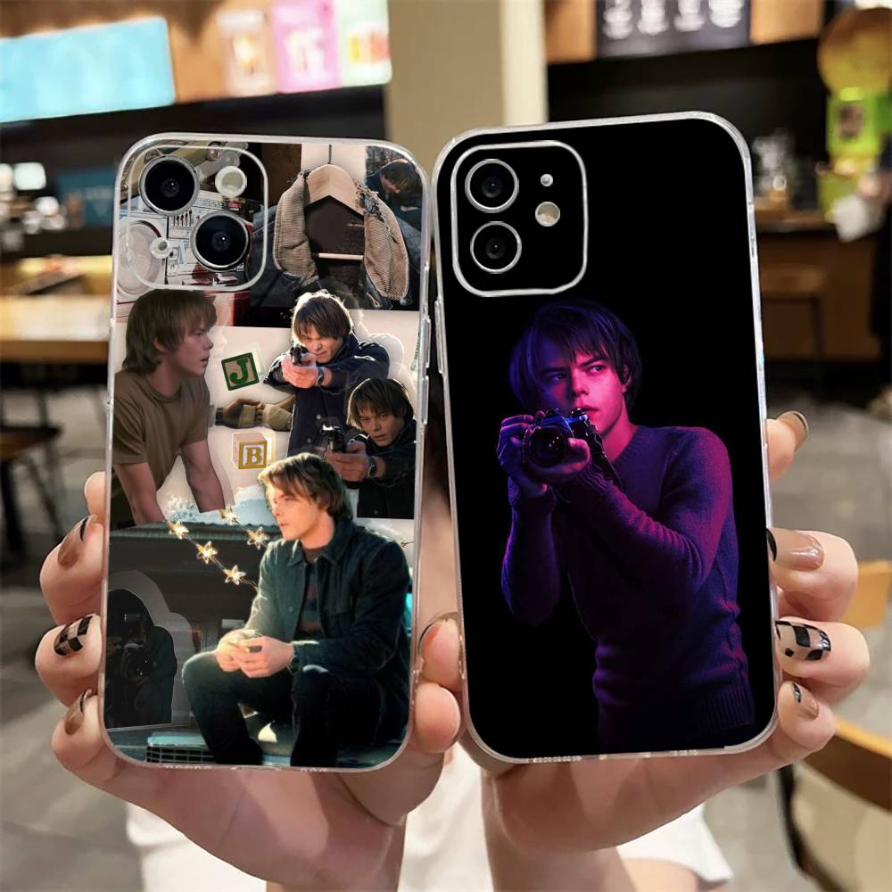 เคสโทรศัพท์ของนักแสดงชาวอังกฤษ - Street Fashion Store บทวิจารณ์และราคา