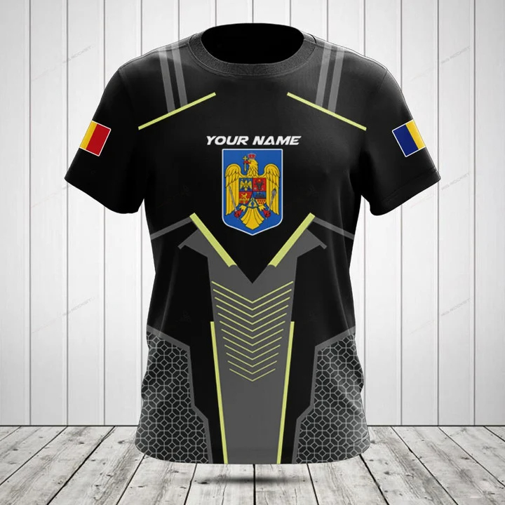 เสื้อยืดกราฟิกสีเขียวขี้ม้าลาย - Street Fashion Usa บทวิจารณ์และราคา