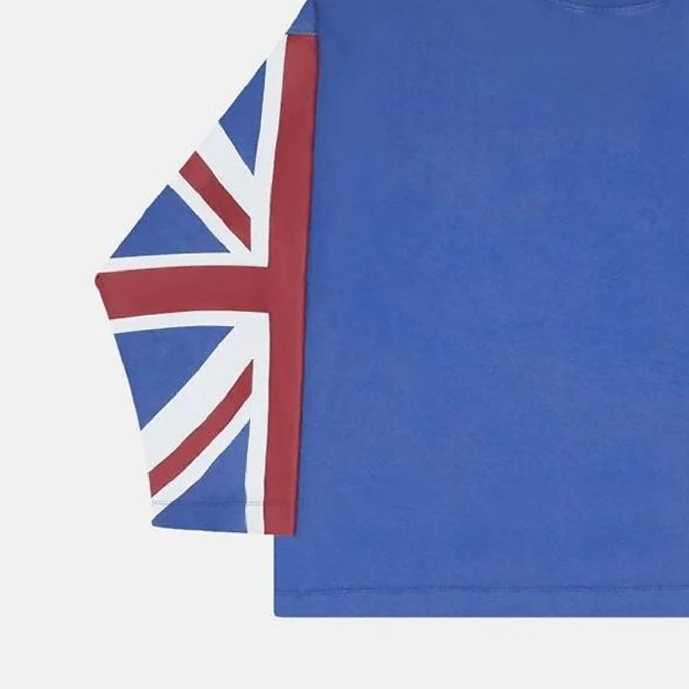 เสื้อยืดแขนยาวสไตล์สตรีทตัดสี  - Street Fashion Winter บทวิจารณ์และราคา