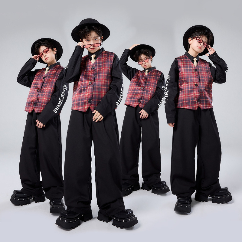 แฟชั่นเด็กผู้ชาย ชุดสตรีทแวร์  - Street Fashion For Boy บทวิจารณ์และราคา