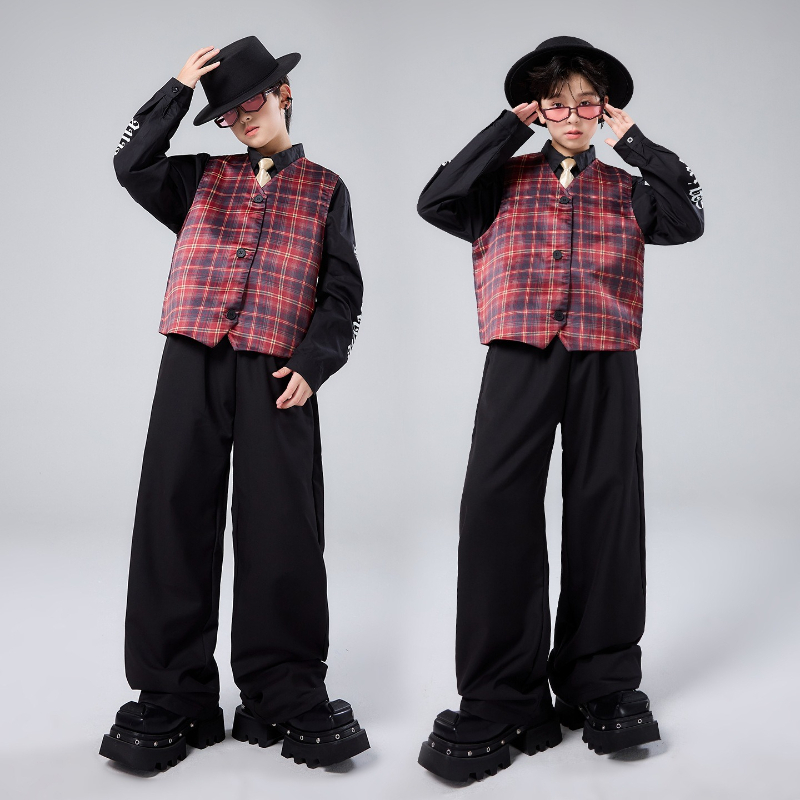 แฟชั่นเด็กผู้ชาย ชุดสตรีทแวร์  - Street Fashion For Boy บทวิจารณ์และราคา