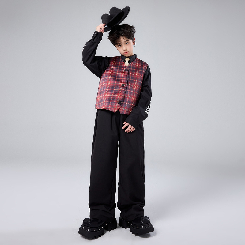 แฟชั่นเด็กผู้ชาย ชุดสตรีทแวร์  - Street Fashion For Boy บทวิจารณ์และราคา