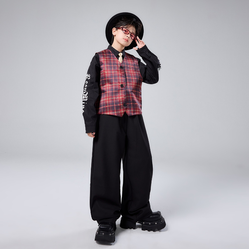 แฟชั่นเด็กผู้ชาย ชุดสตรีทแวร์  - Street Fashion For Boy บทวิจารณ์และราคา