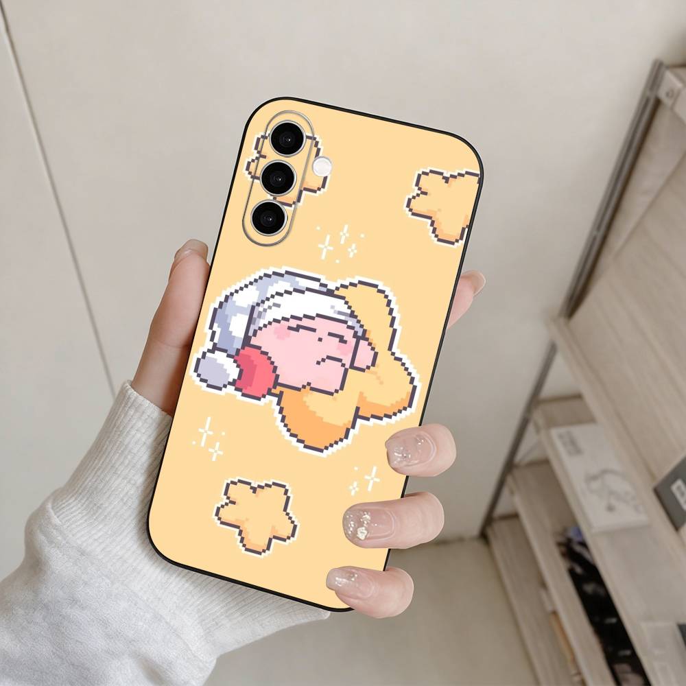 การ์ตูนสีชมพูพิกเซล K-Kirbys-K - Street Fashion Store บทวิจารณ์และราคา