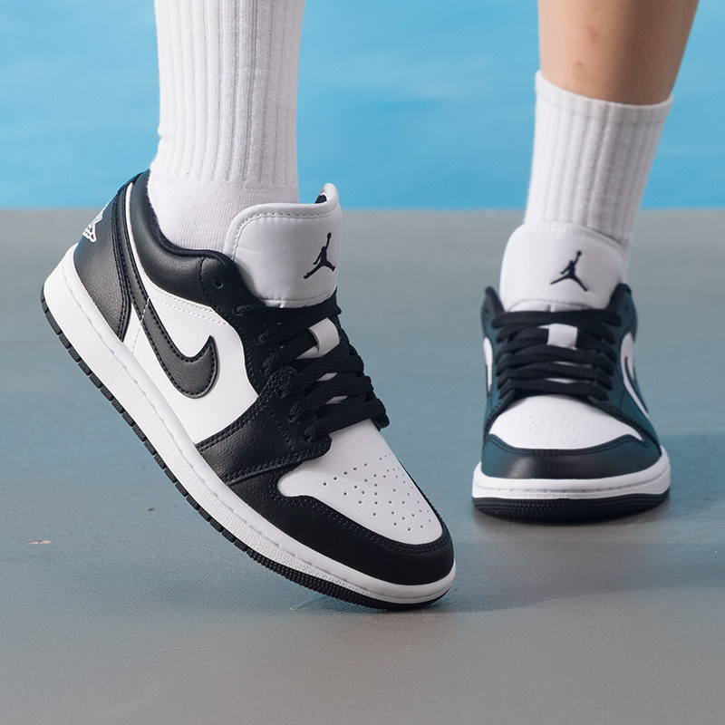 รองเท้าผ้าใบสเก็ตทรงเตี้ยสำหรั - Street Fashion Nike บทวิจารณ์และราคา