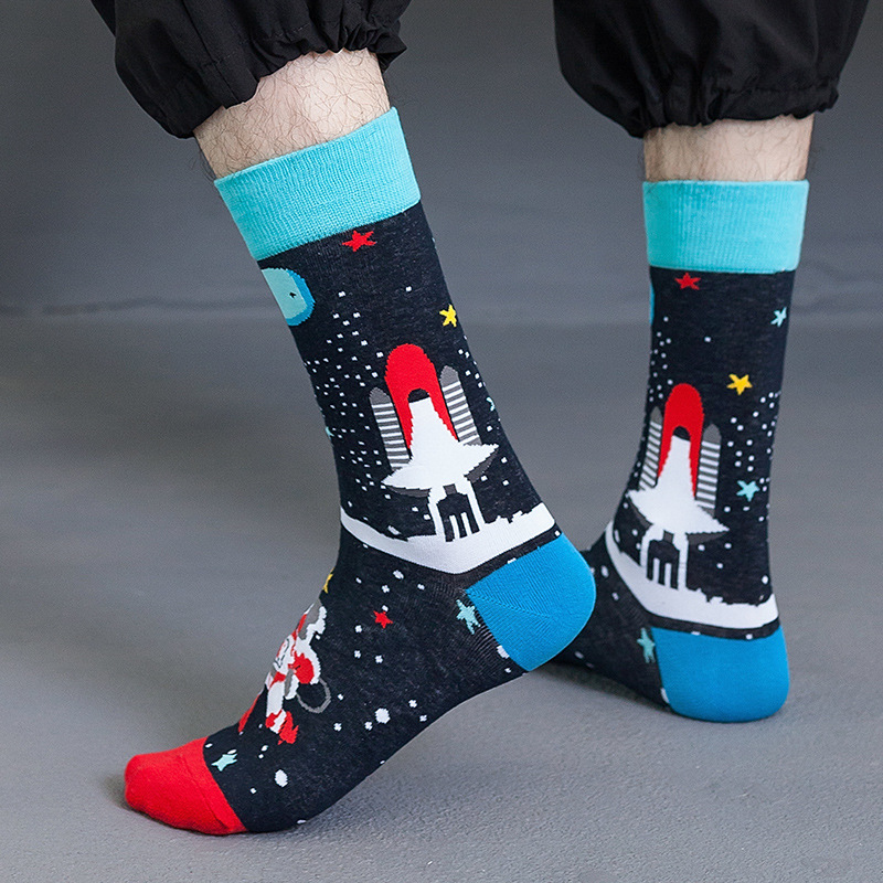 ยุโรปแฟชั่น Cotton Causal ผู้ช - Street Fashion For Boy บทวิจารณ์และราคา