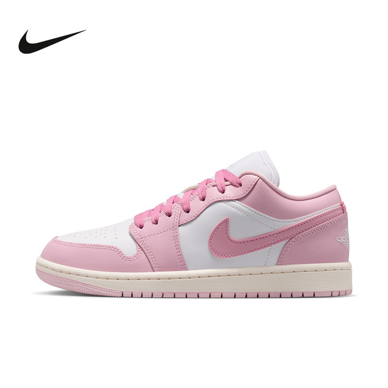 ไนกี้ DC0774‑607 รองเท้าผ้าใบผ - Street Fashion Nike บทวิจารณ์และราคา
