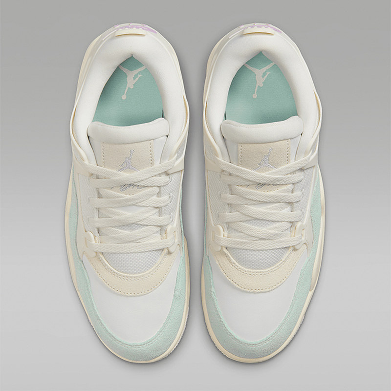 ไนกี้ IB7408‑133 รองเท้าบาสเกต - Street Fashion Nike บทวิจารณ์และราคา