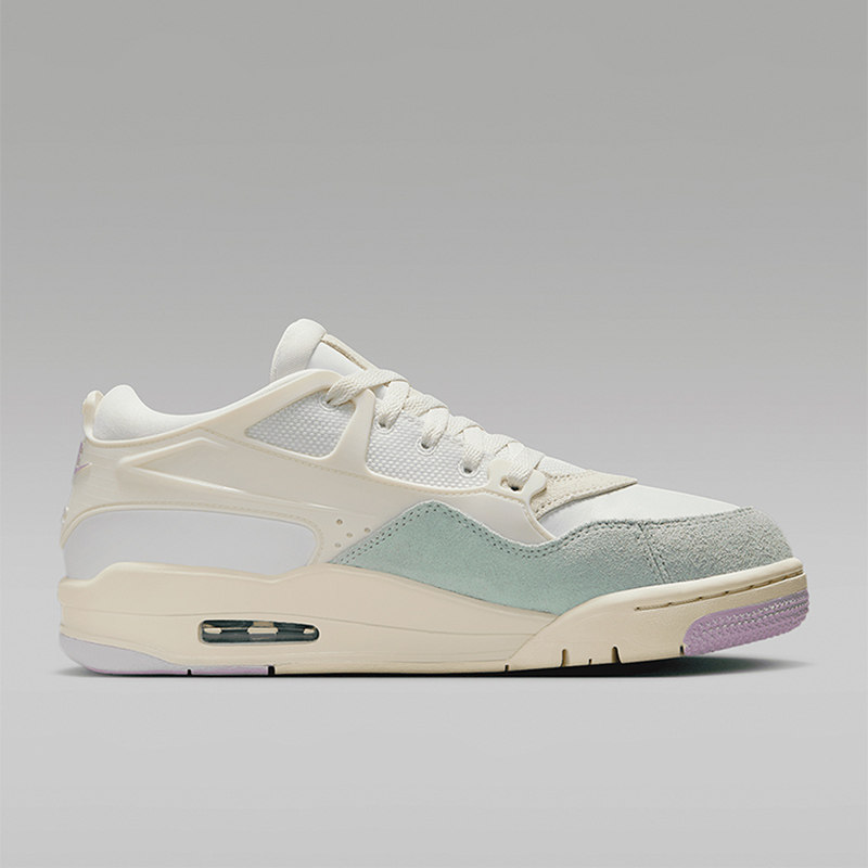 ไนกี้ IB7408‑133 รองเท้าบาสเกต - Street Fashion Nike บทวิจารณ์และราคา