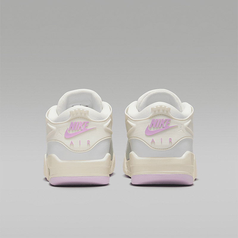 ไนกี้ IB7408‑133 รองเท้าบาสเกต - Street Fashion Nike บทวิจารณ์และราคา