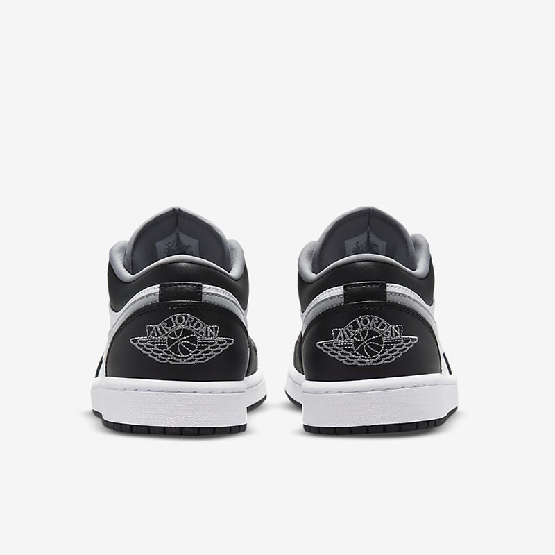ไนกี้ 553558‑040 รองเท้าผ้าใบผ - Street Fashion Nike บทวิจารณ์และราคา